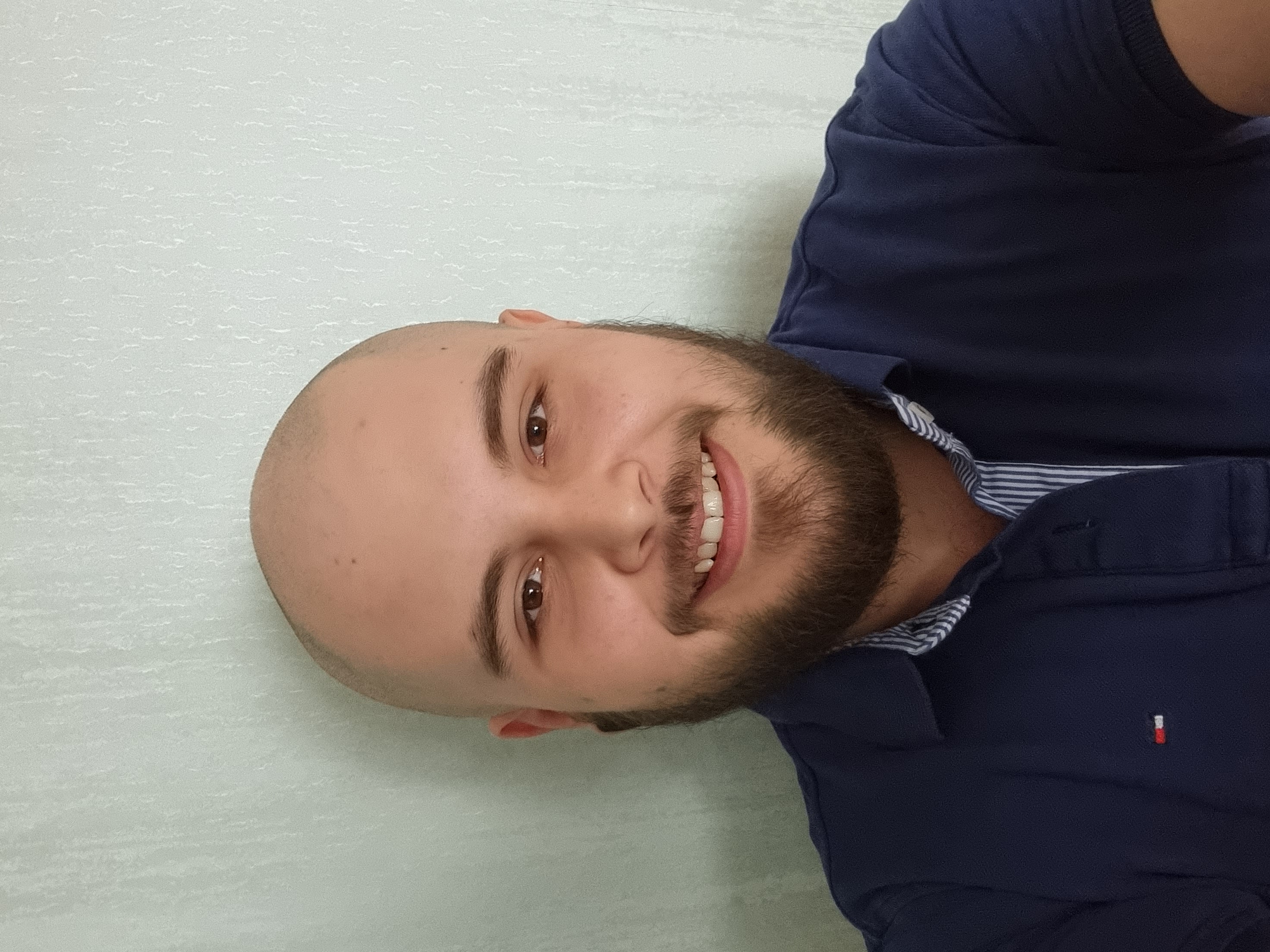 Dominik Hornstein