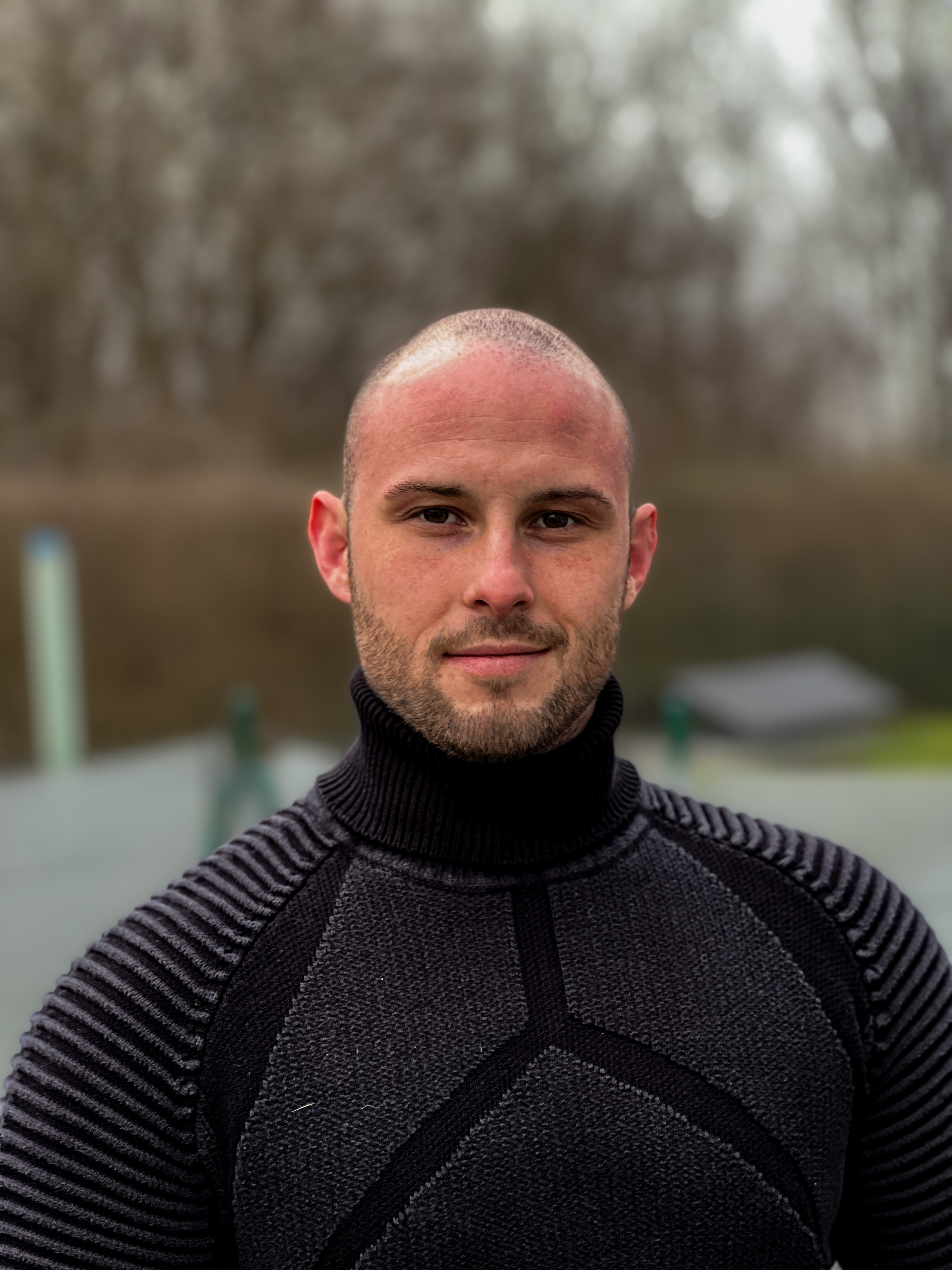 Nico Scholler