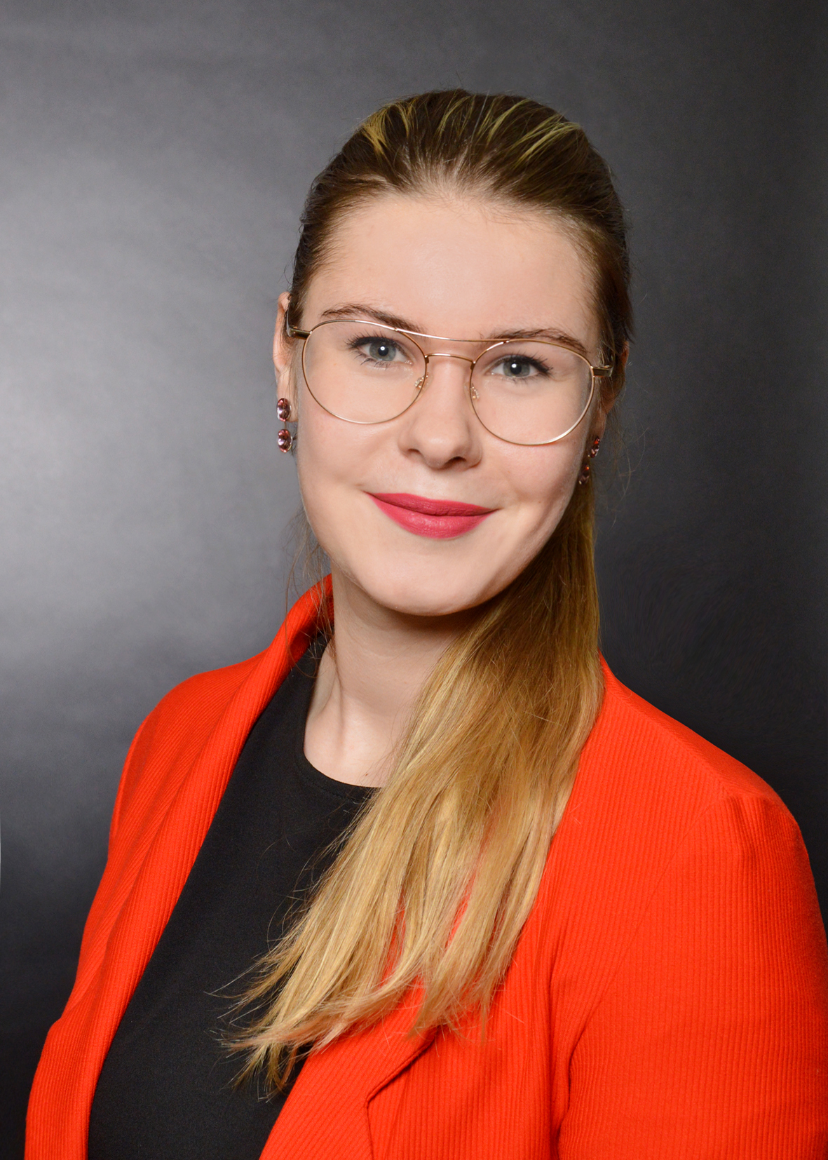 Karoline Behrmann