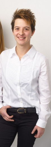 Leonie Speiser