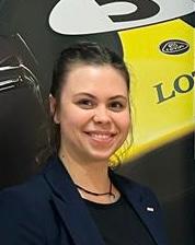 Larissa Jurk