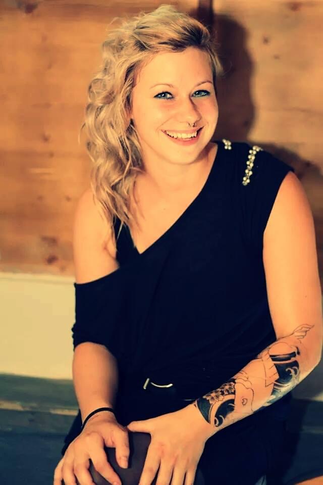 Sandra Nothegger