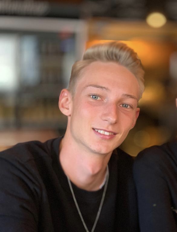 Dominik Jenne