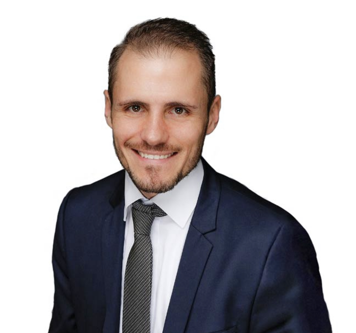 Sascha Mehren