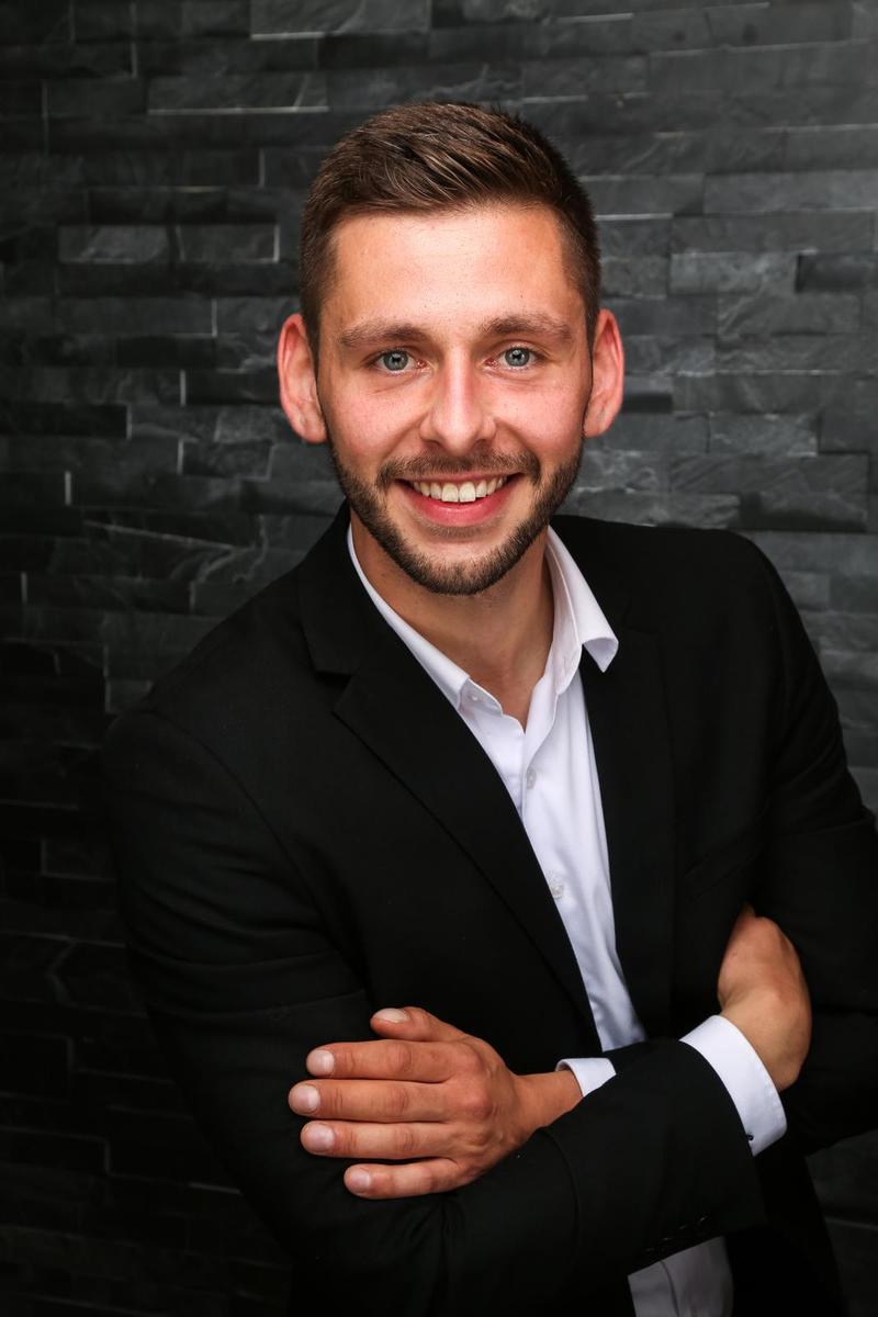 Noel Guthus