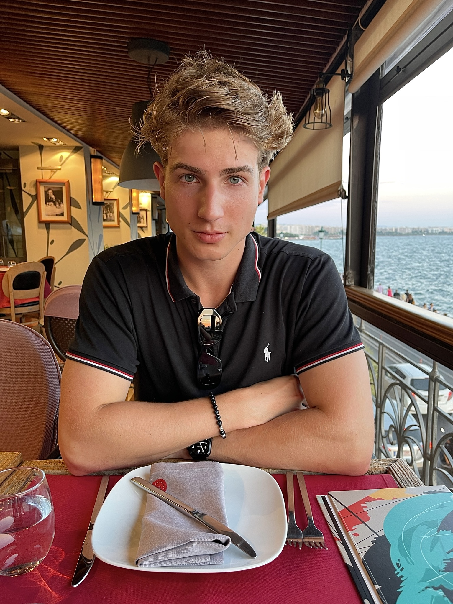 Nico Vortisch