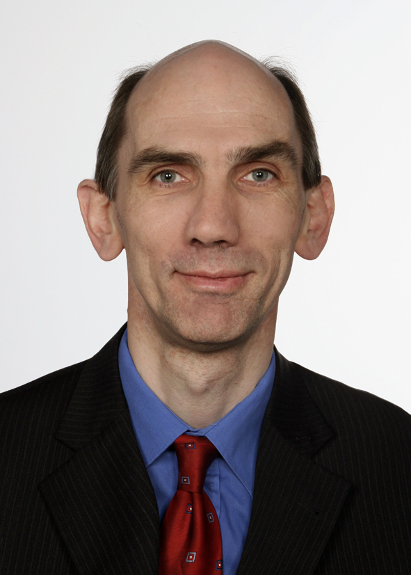 Dieter Ademes