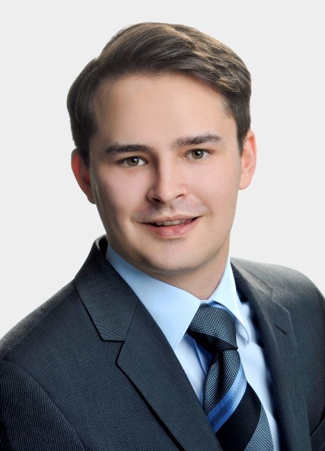 Michael Hengster