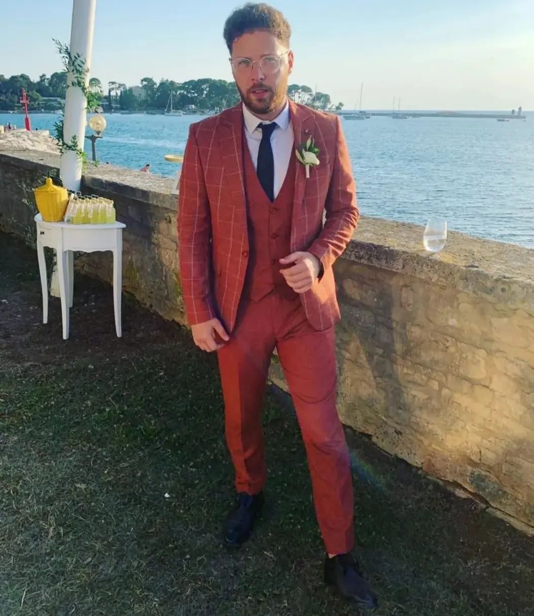 Daniel Tirmantinger