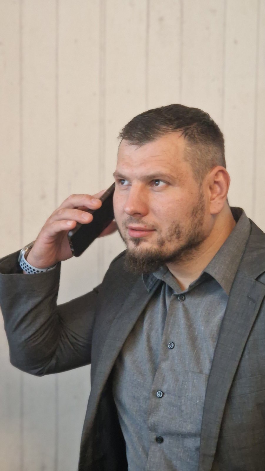 Edin Kovacevic