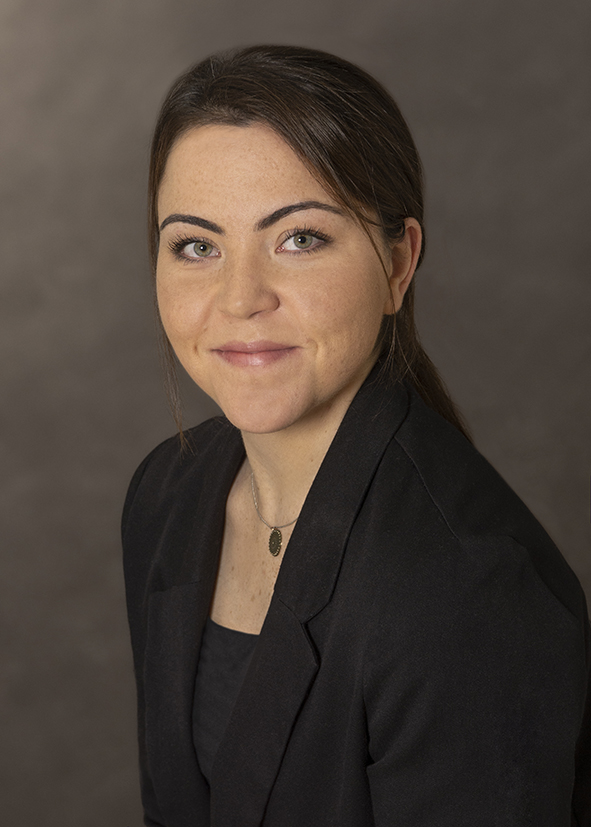 Esra Erdogan