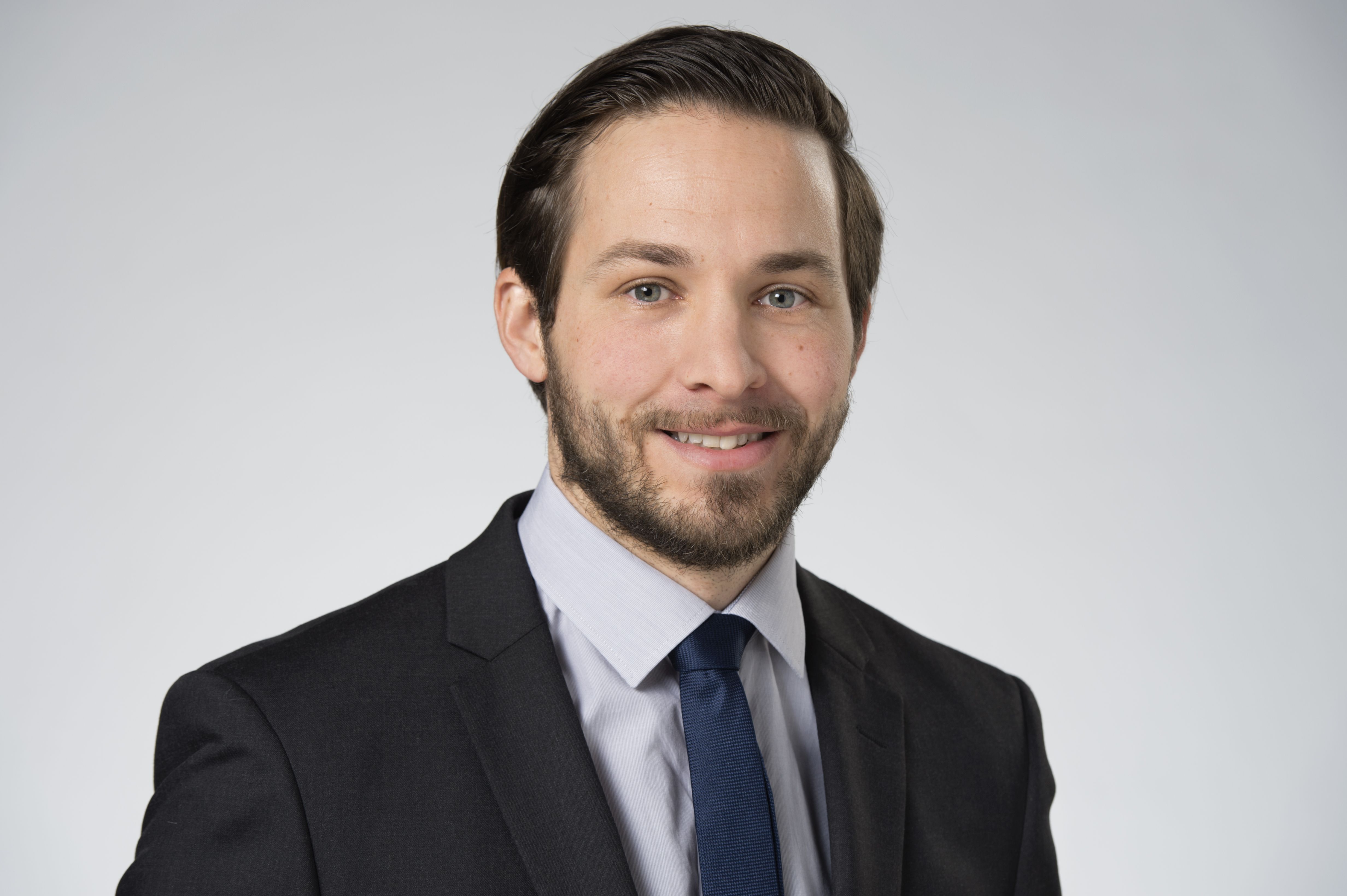 Chris Scheidegger