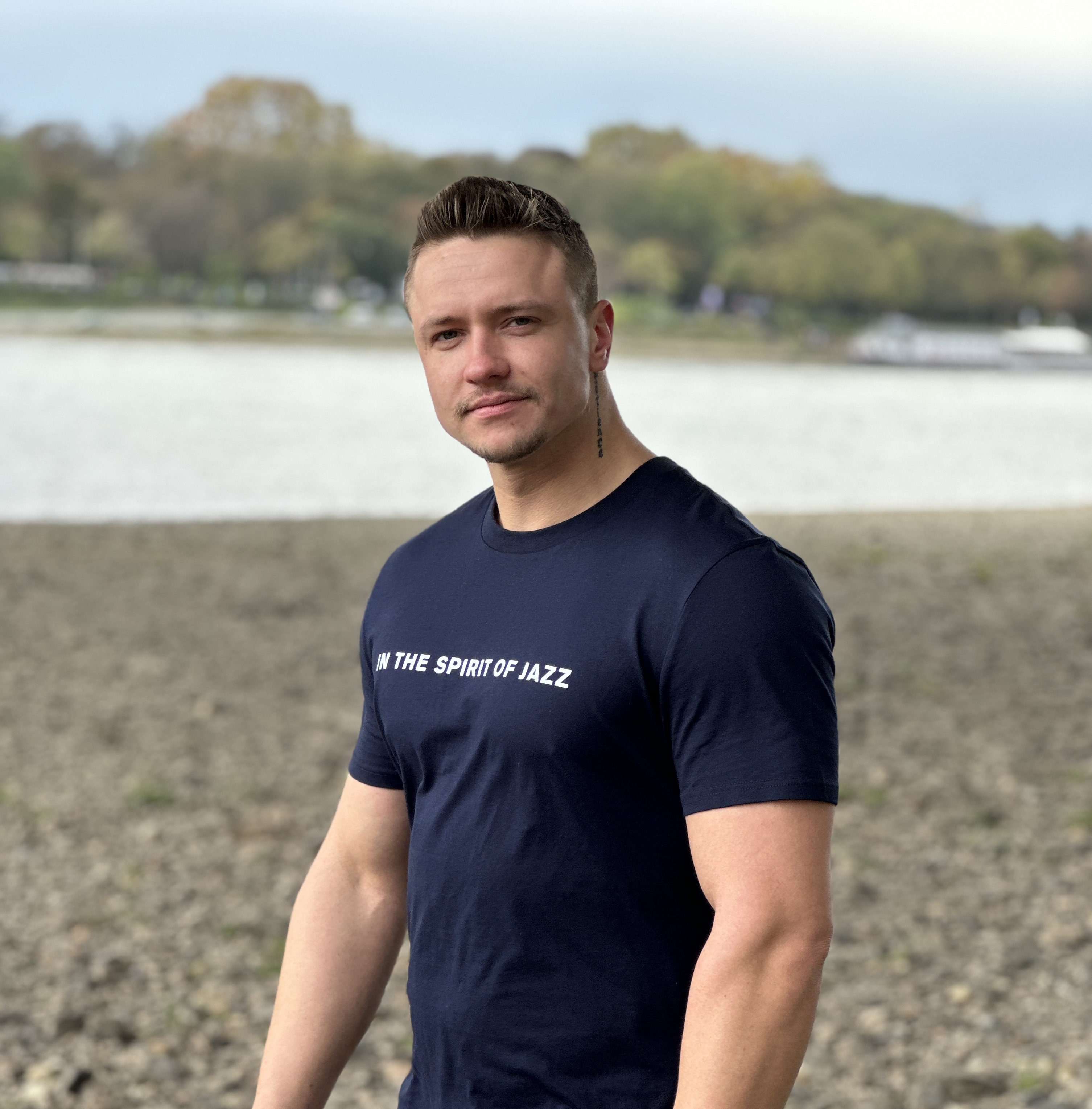 Dominik Raschke