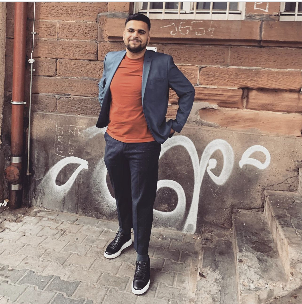 Hasan Tekgöz