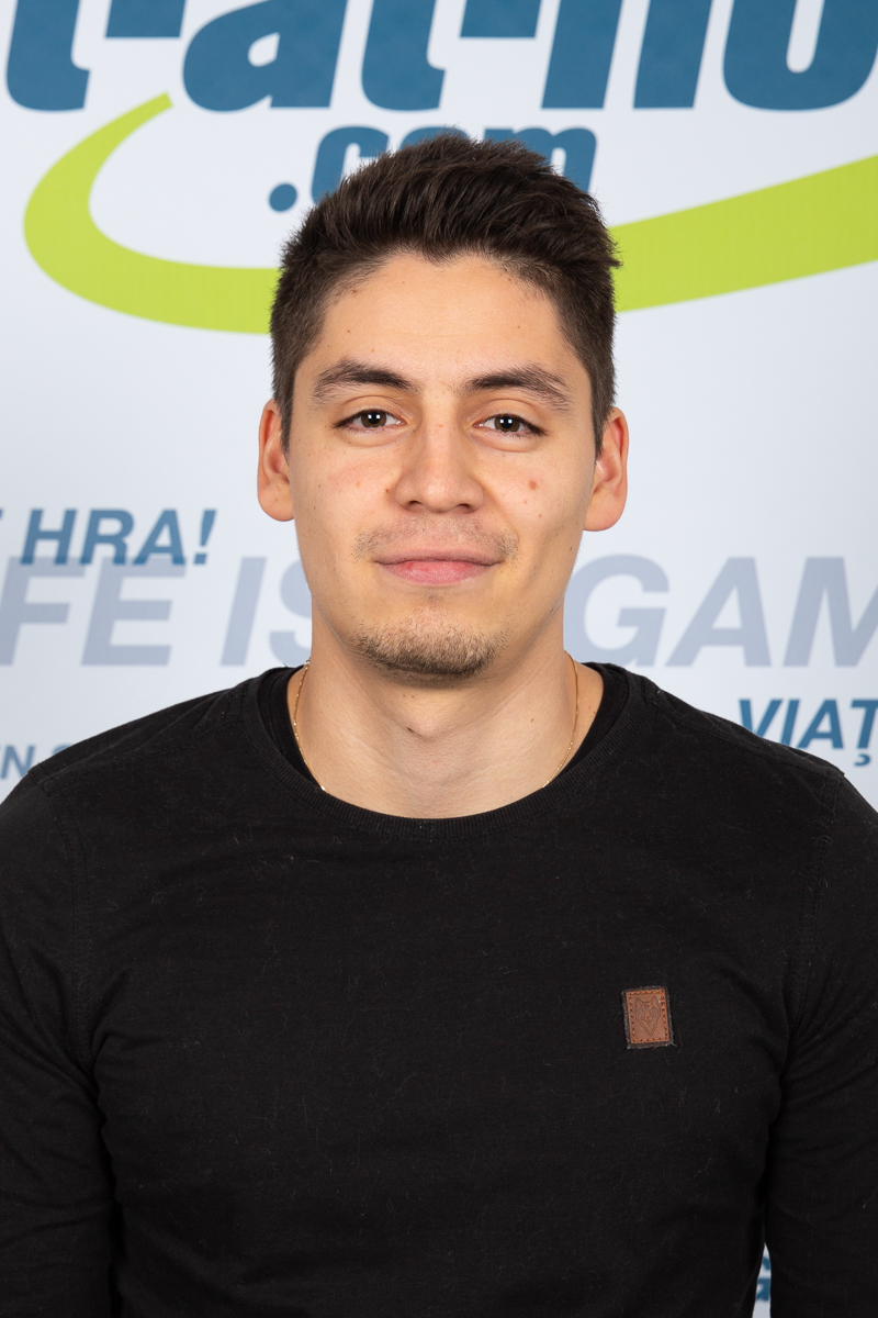 Erik Arredondo