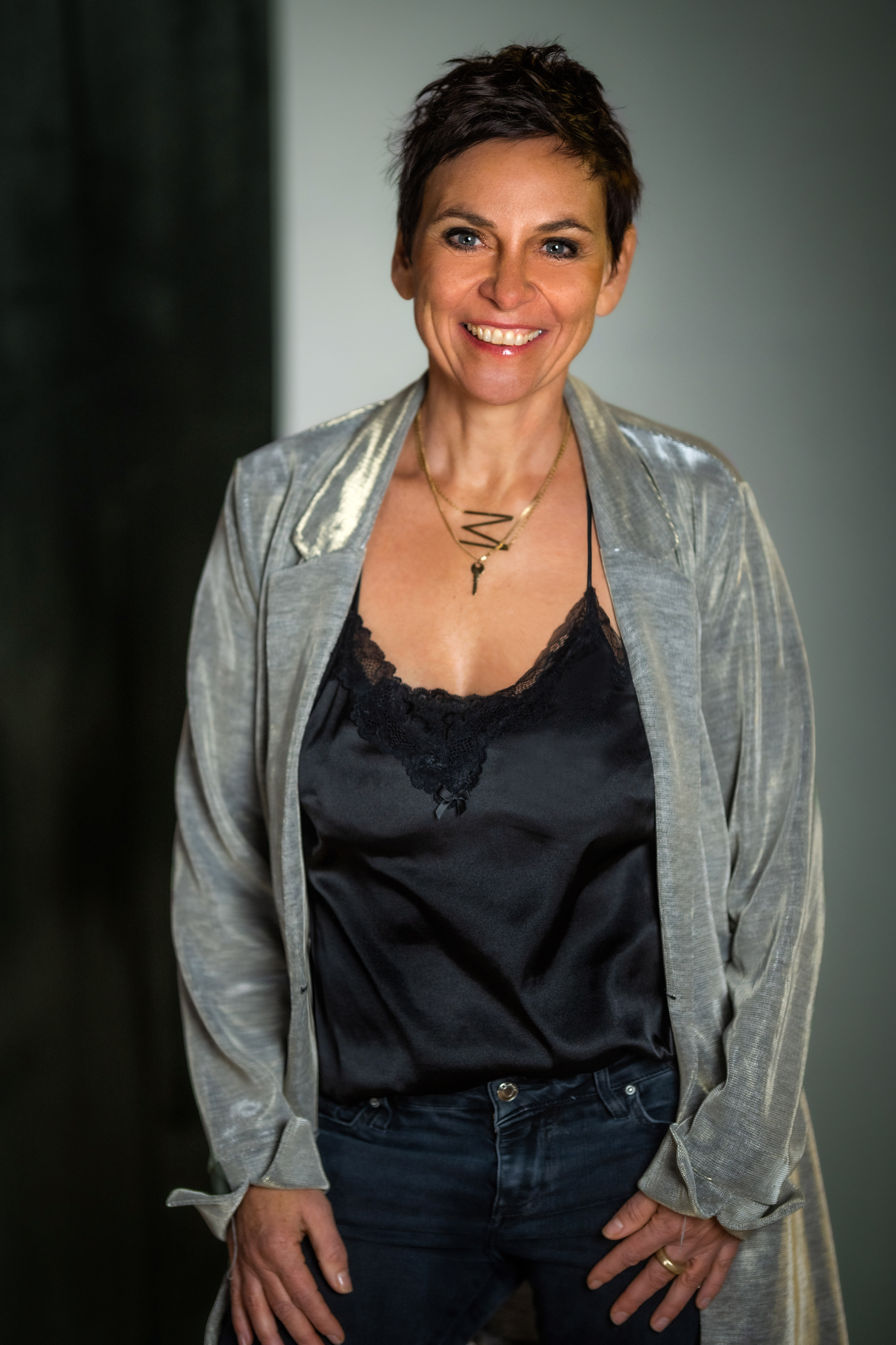 Melanie Wirth