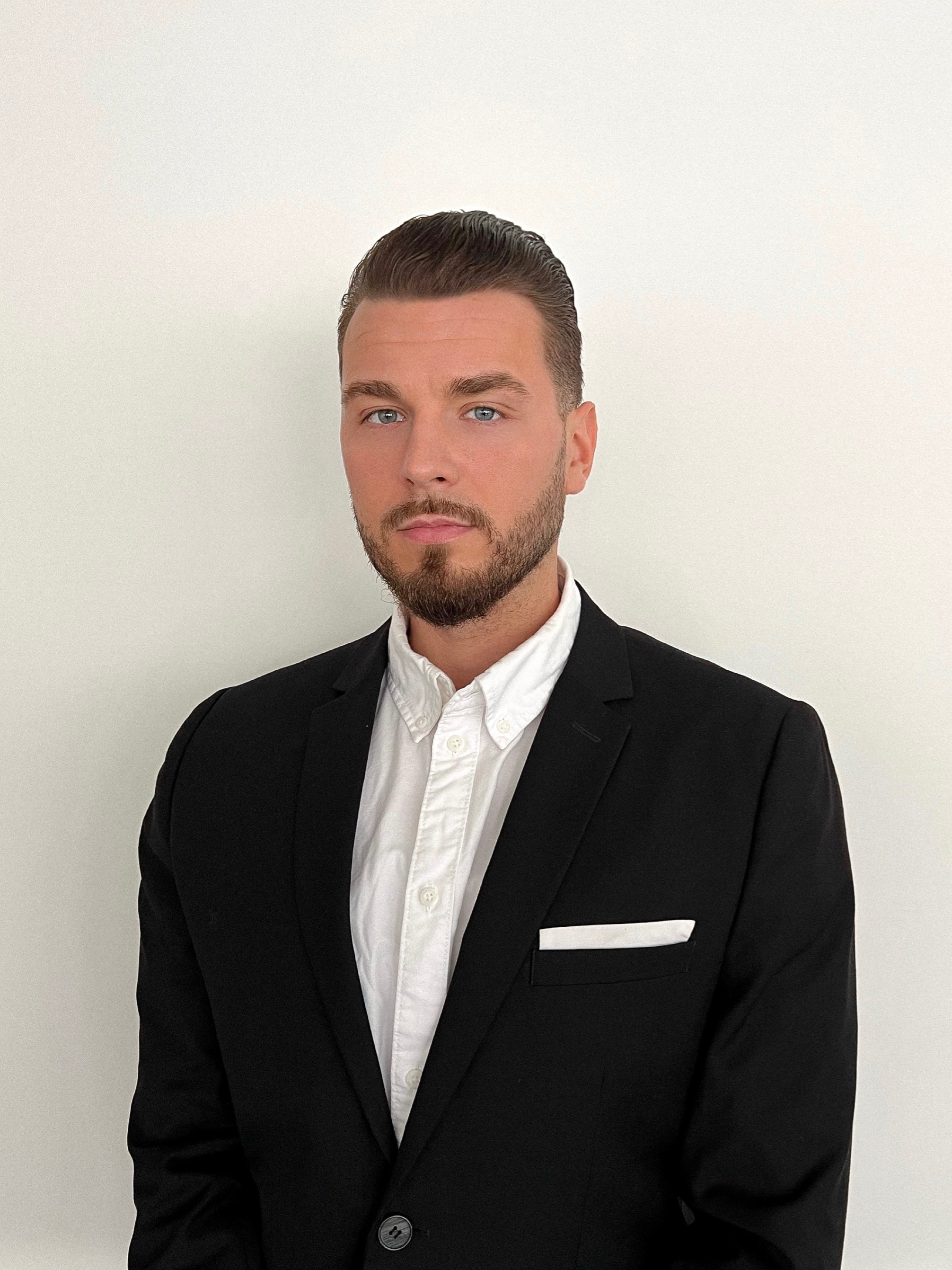 Christopher Plasa
