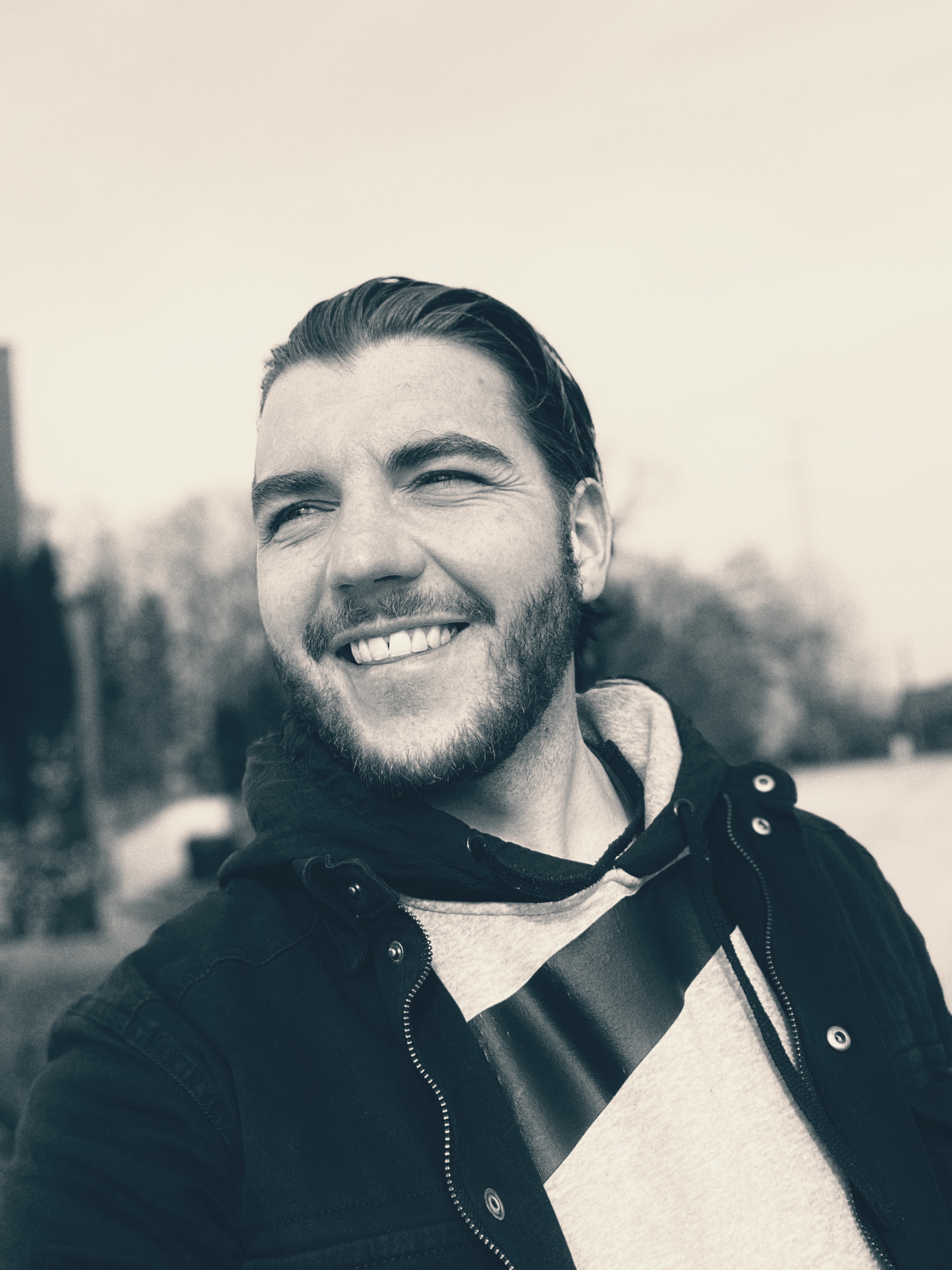Paul Hermann