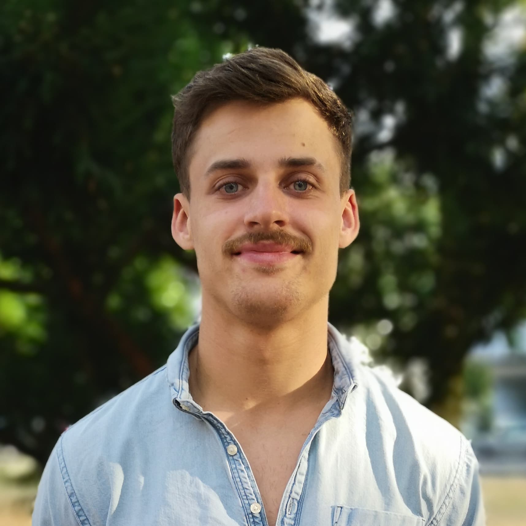 Victor Wolfram