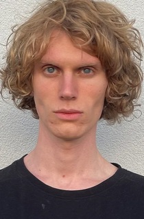 Joshua Pruski