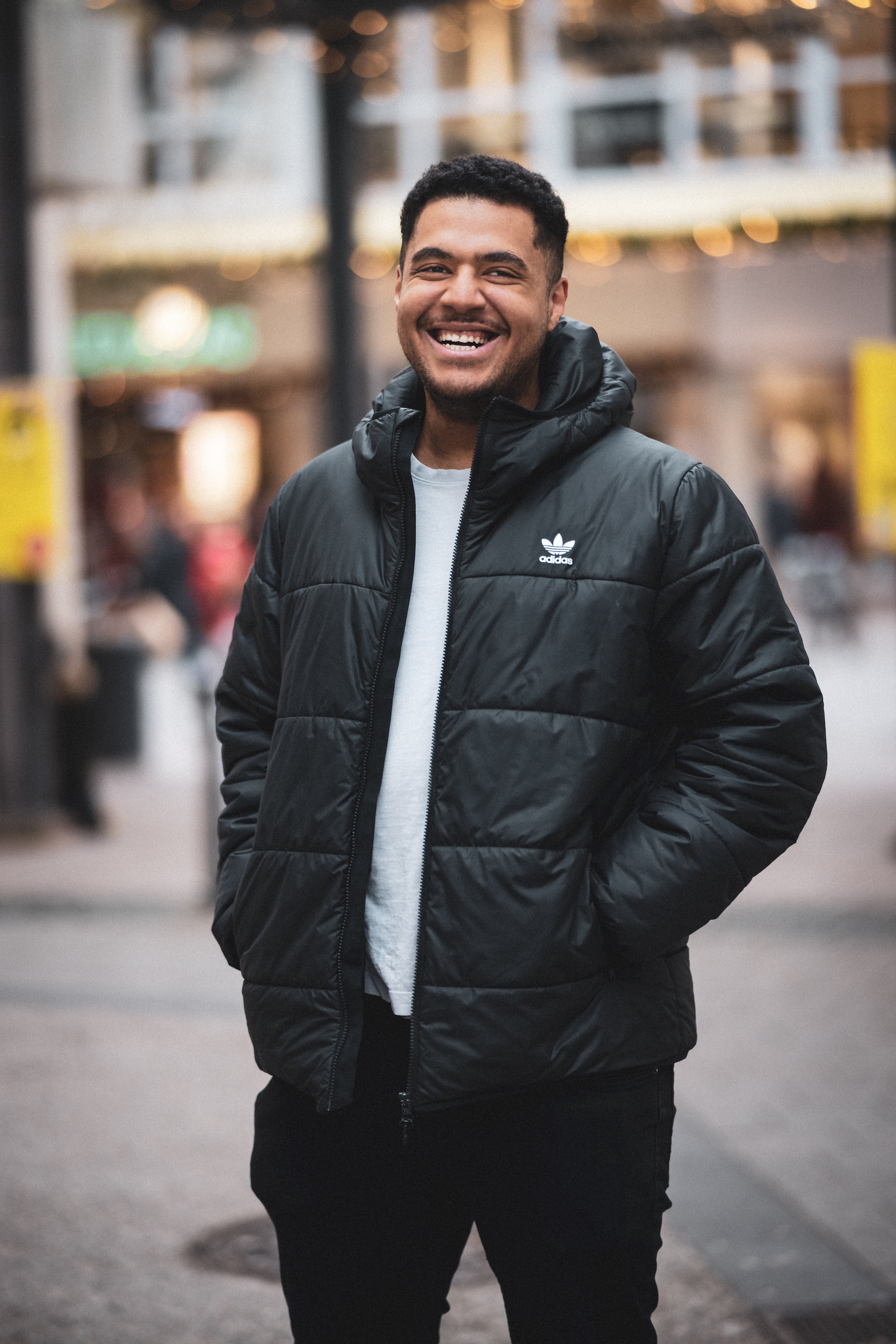 Moses Akpati