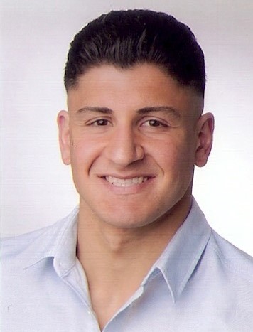 Riccardo Sarappa