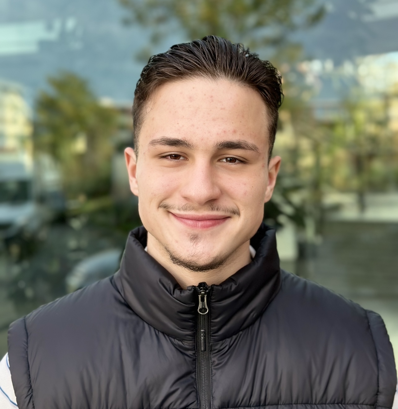 Mustafa Avcioglu