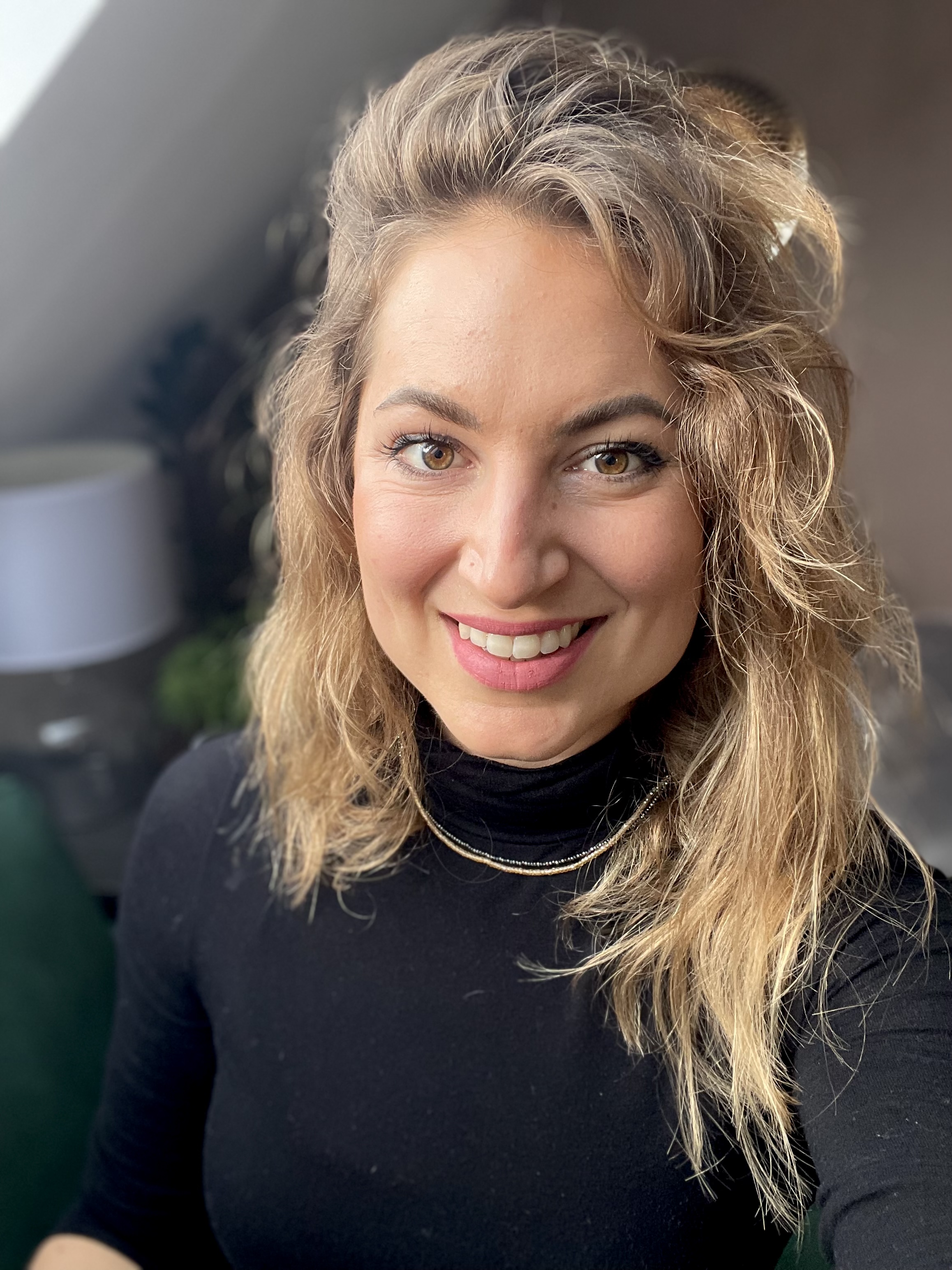 Tamara Czerny