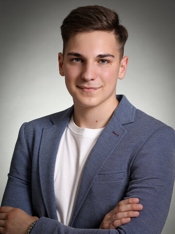 David Kunkic