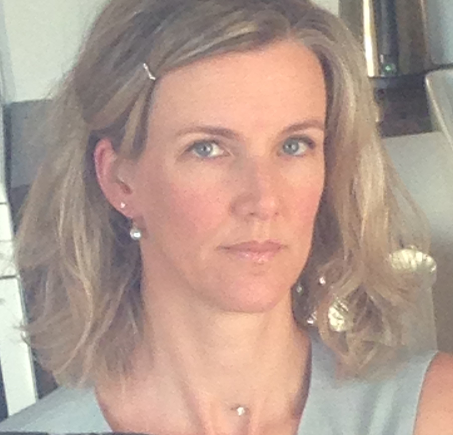 Krista Dick
