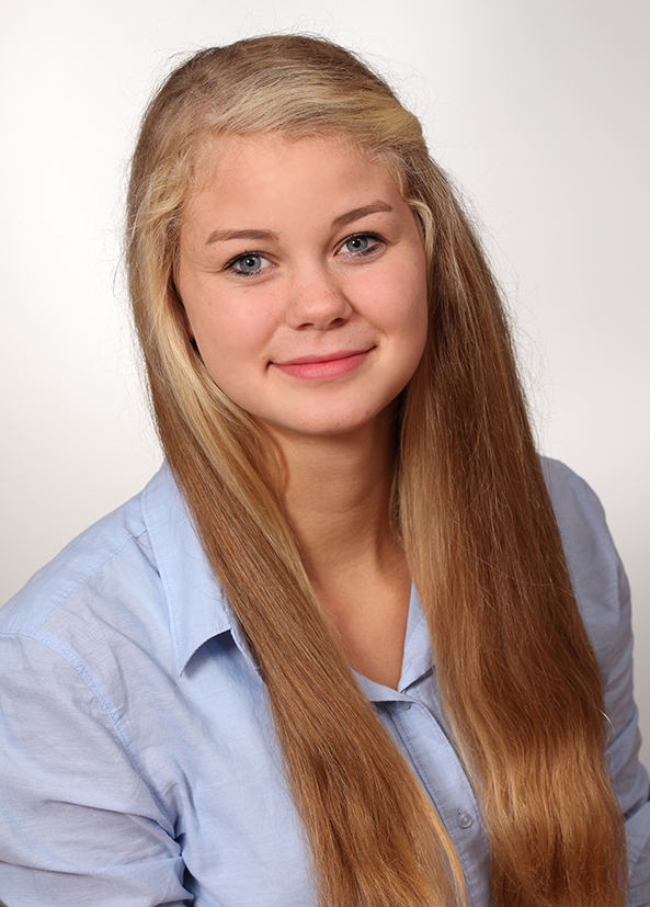 Marie Zielinski