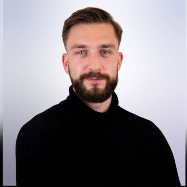 Maximilian Dinglreiter