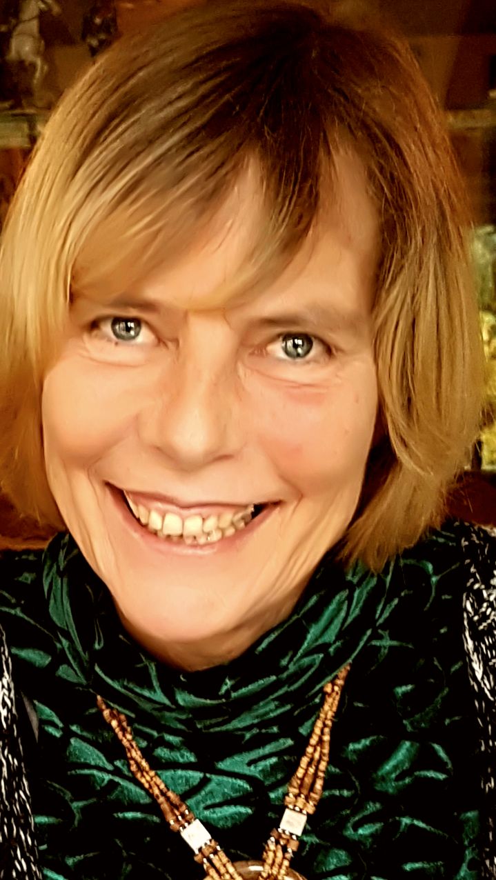 Ruth Dietrich
