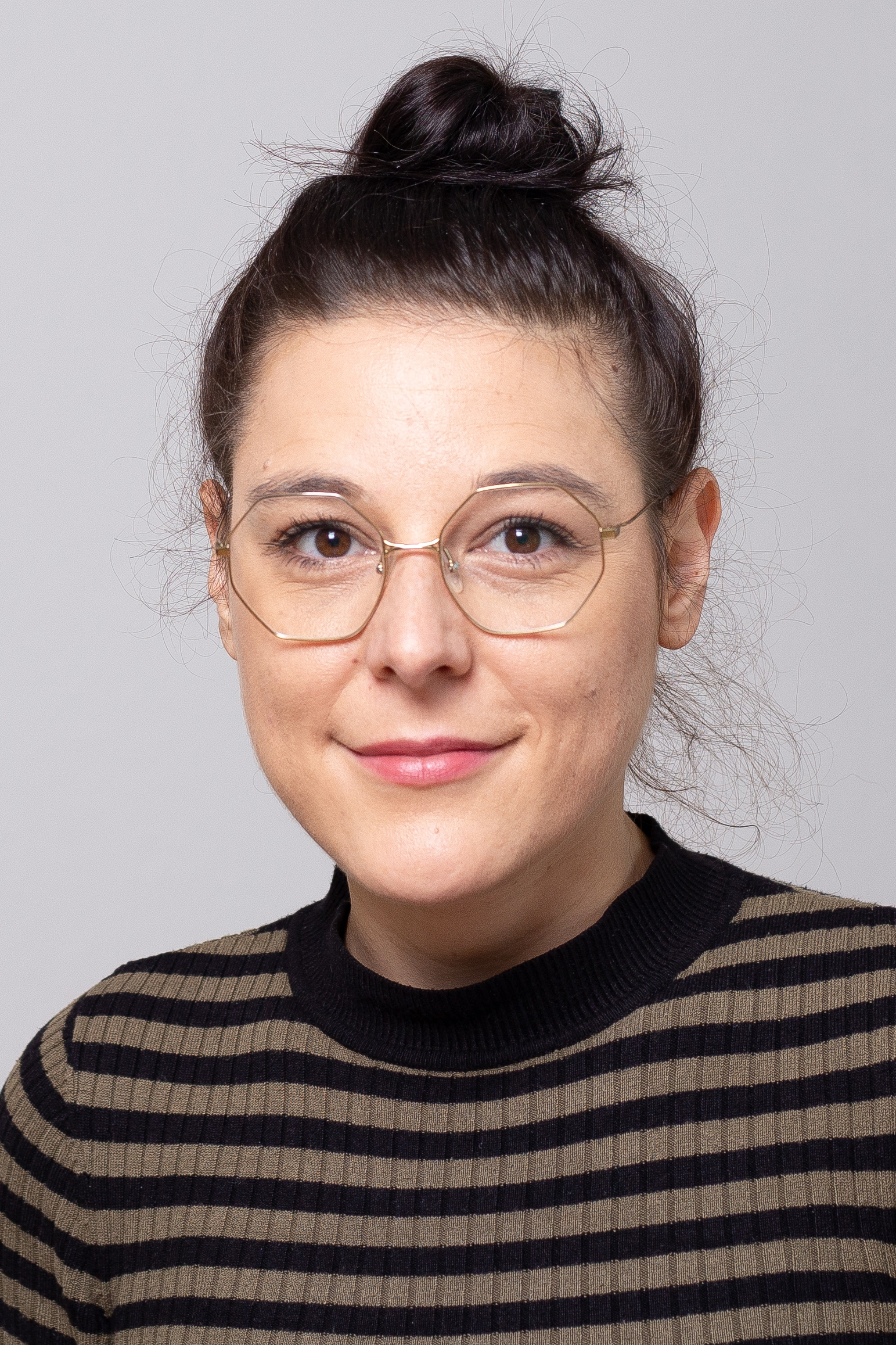 Lisa Canzler