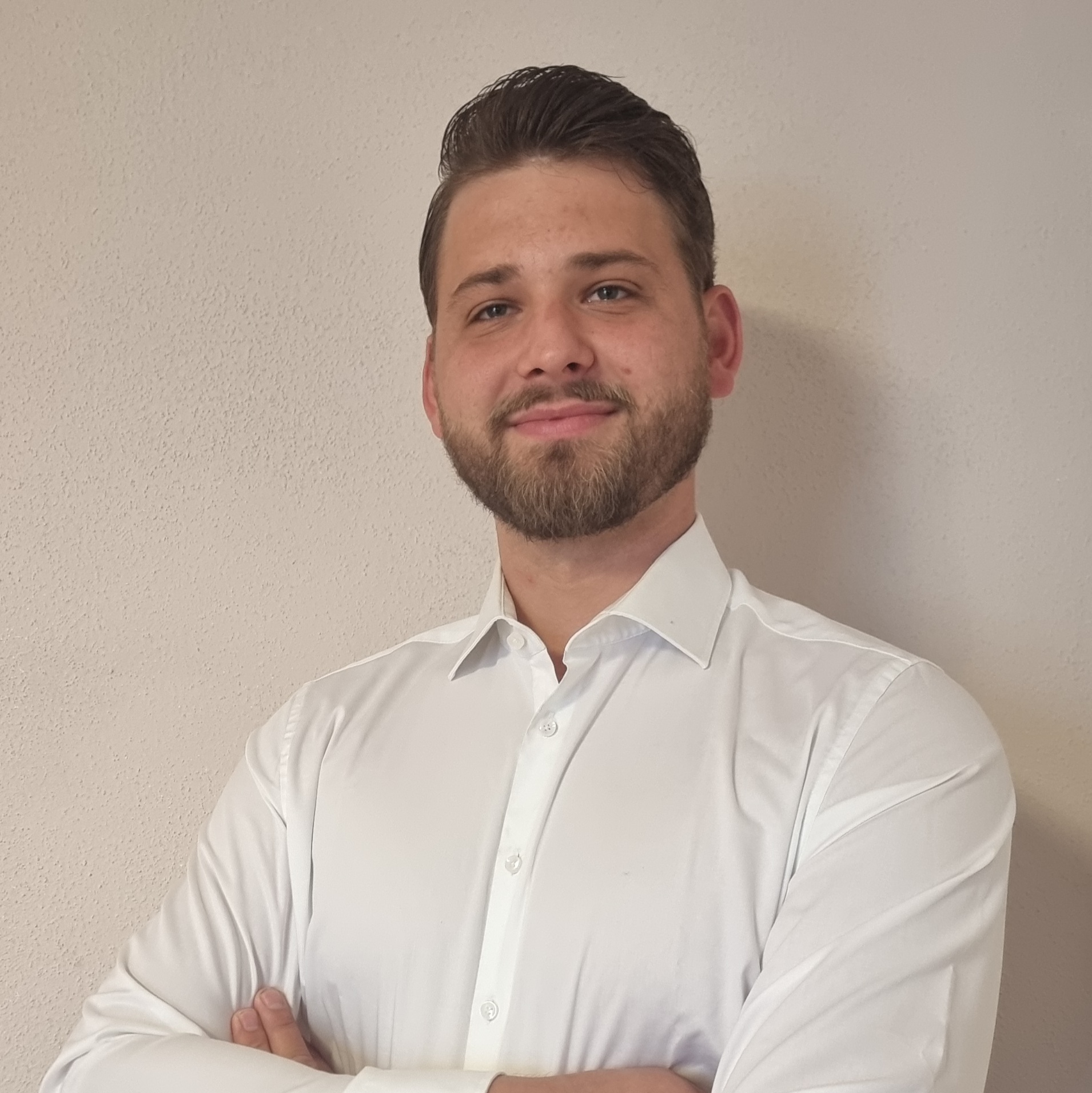 Daniel Wintersteller