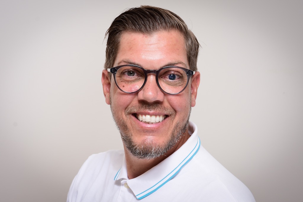 Florian Martens
