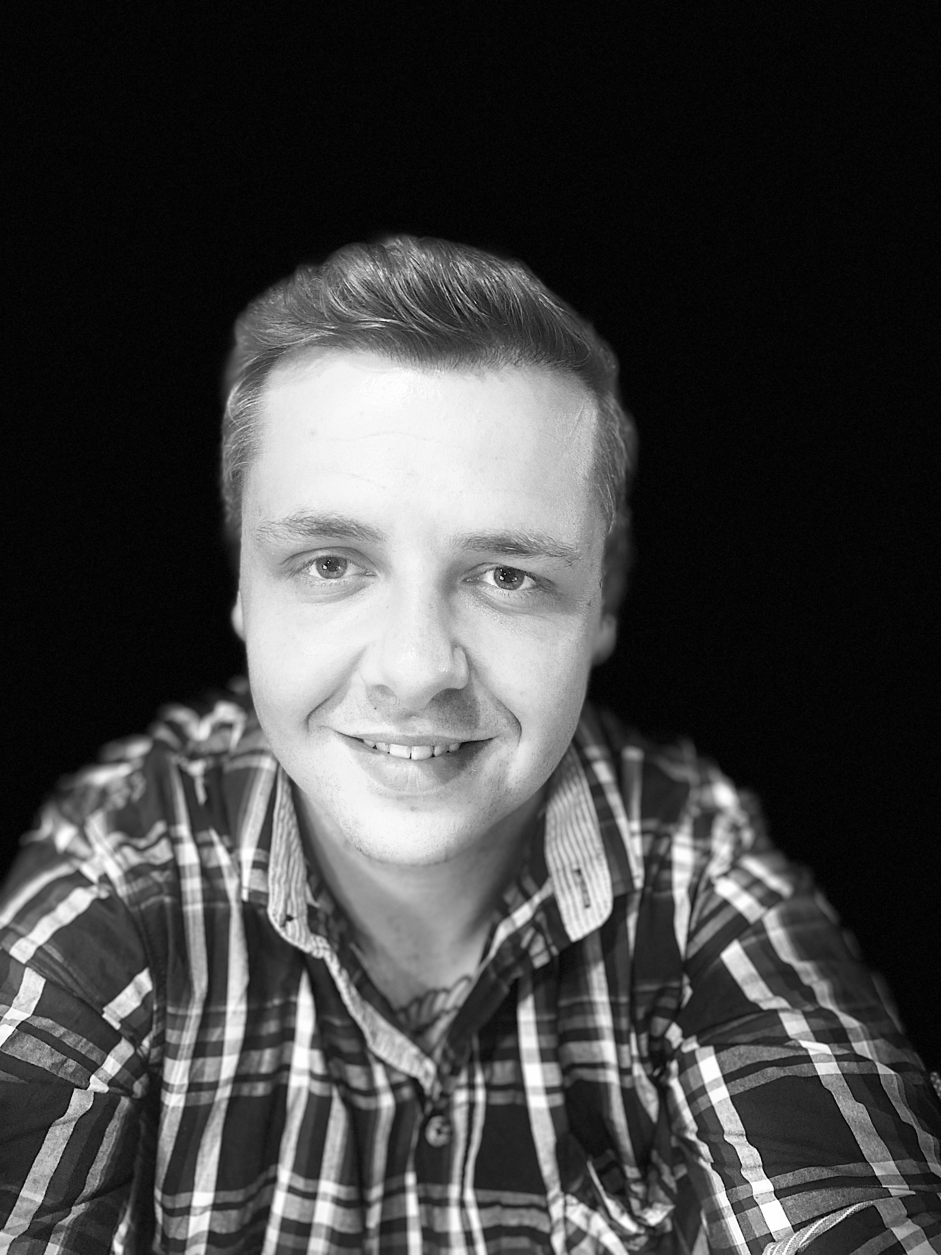 Martin Kolb