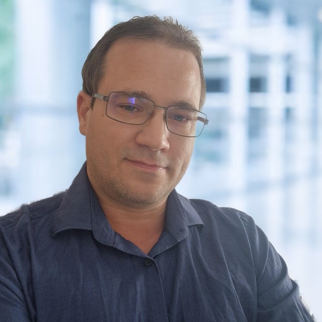 Michael Schütz