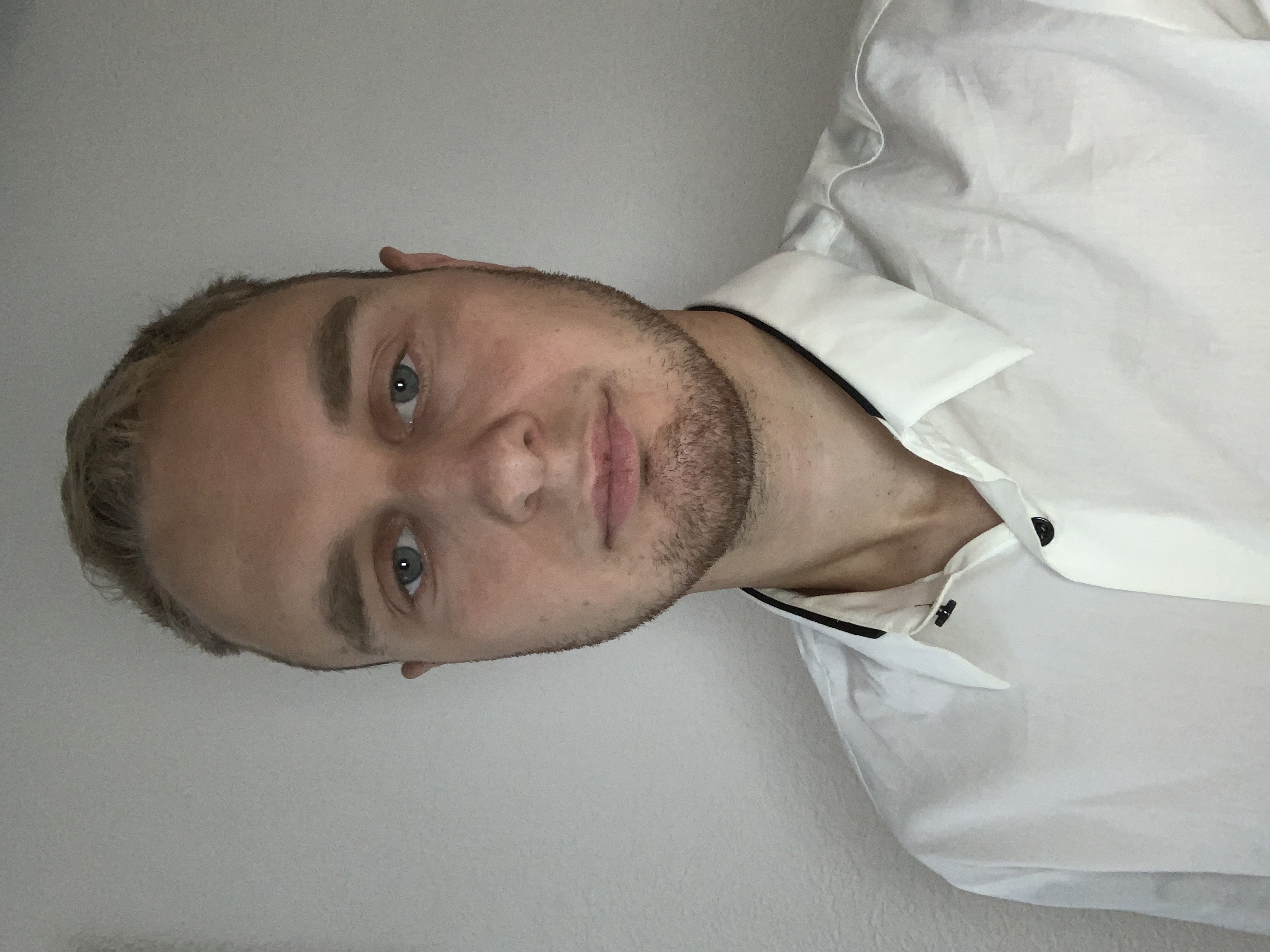 Pascal Etter