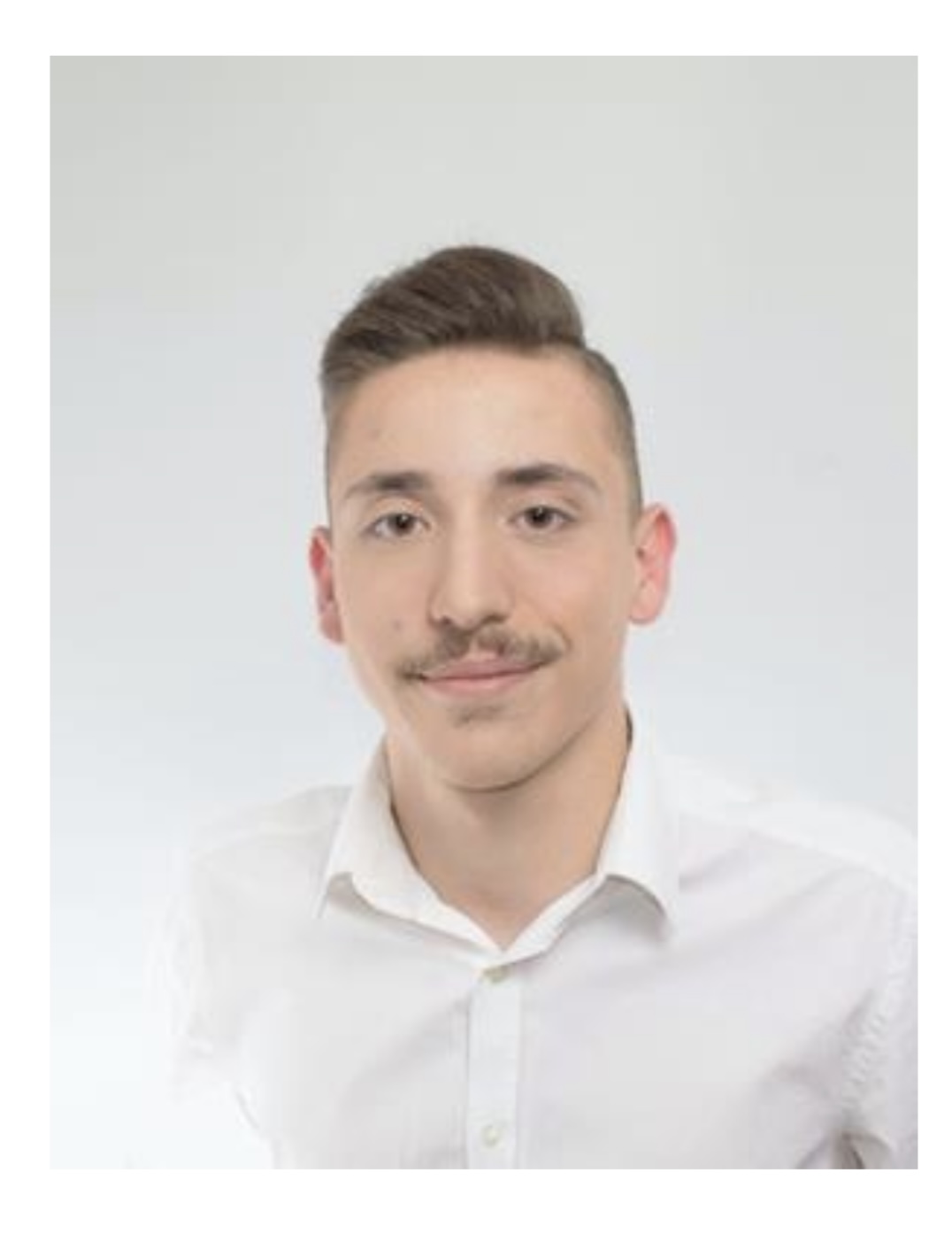 Kevin Gruber
