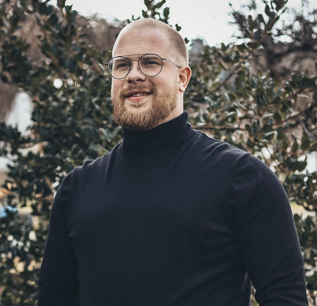 Julian Vorndran