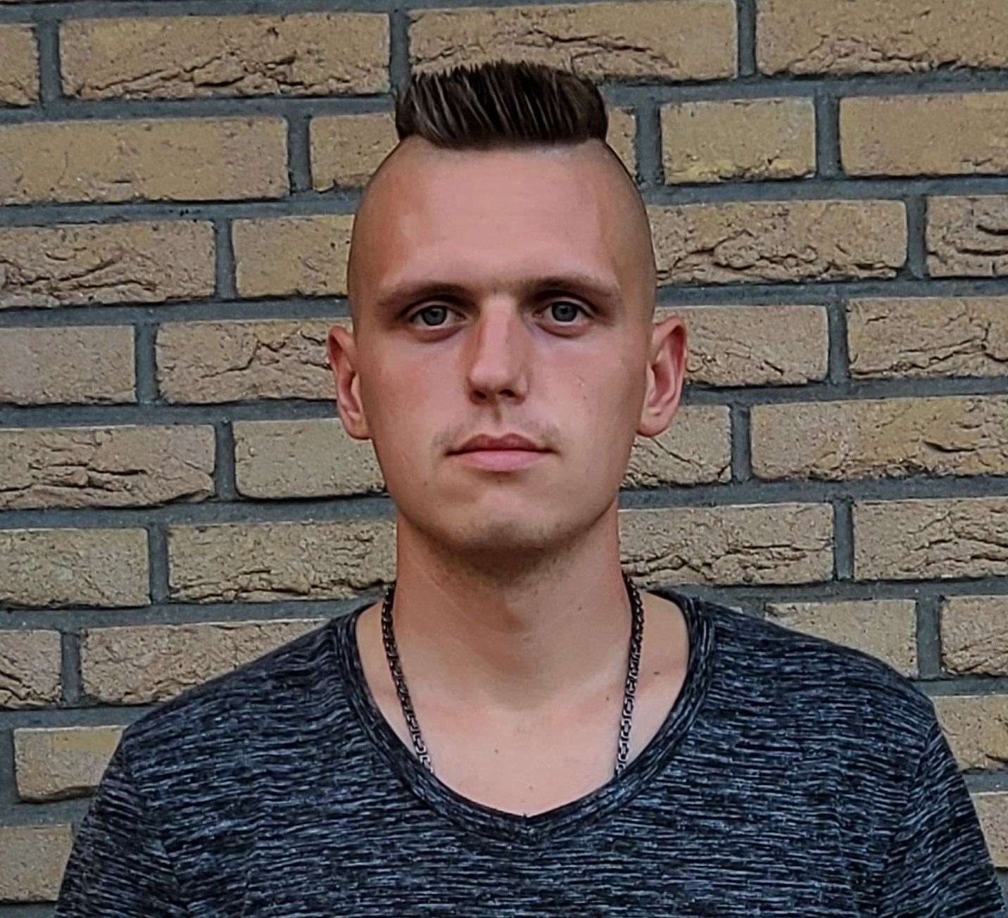 Justin Melling