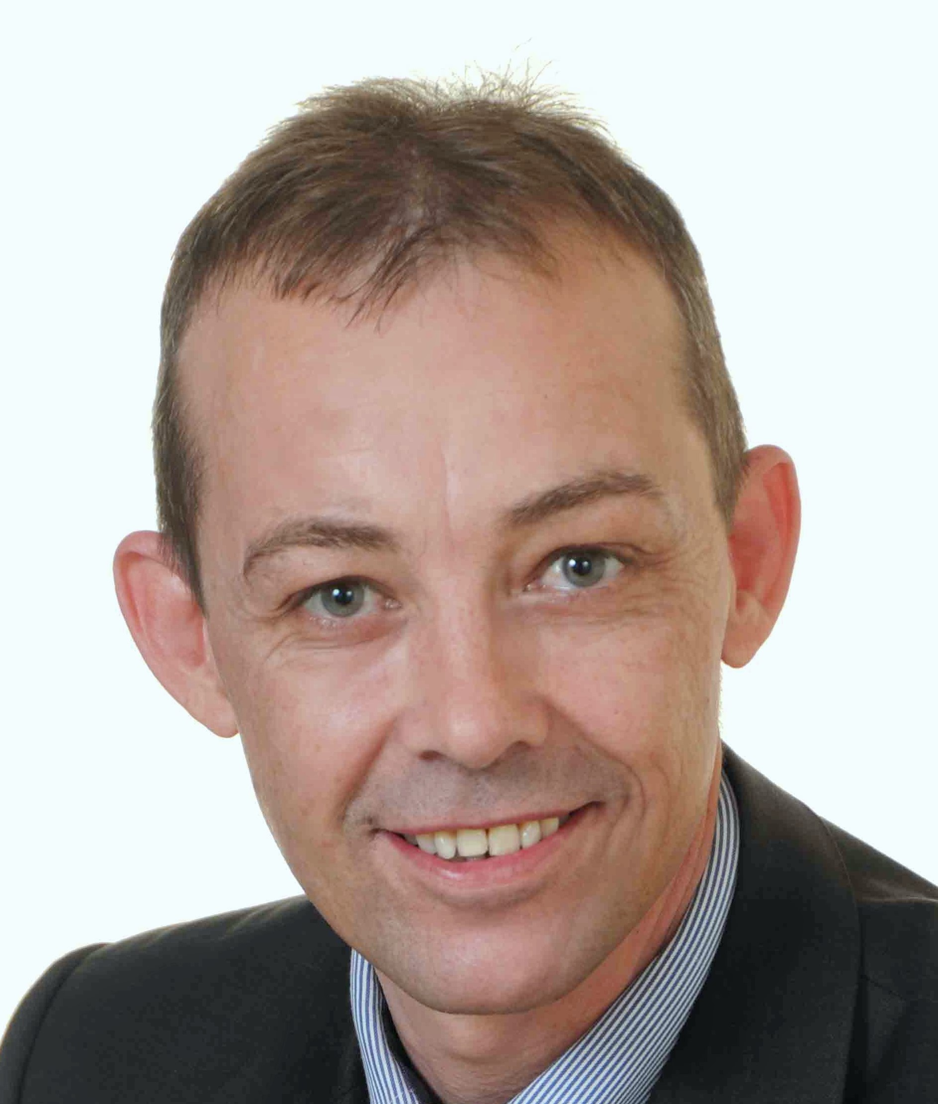 Reinhard Bösch