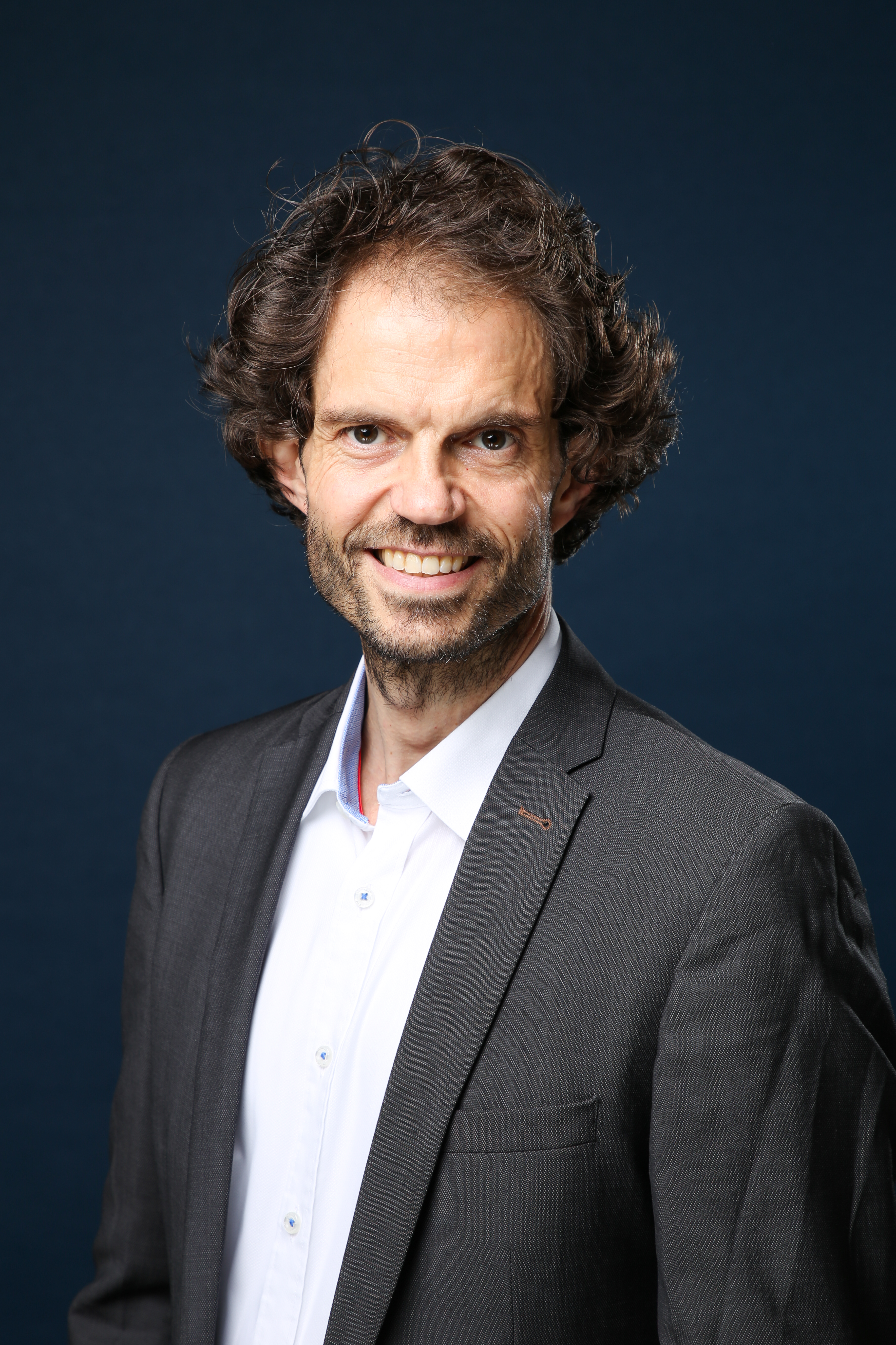 Marcel Schondey