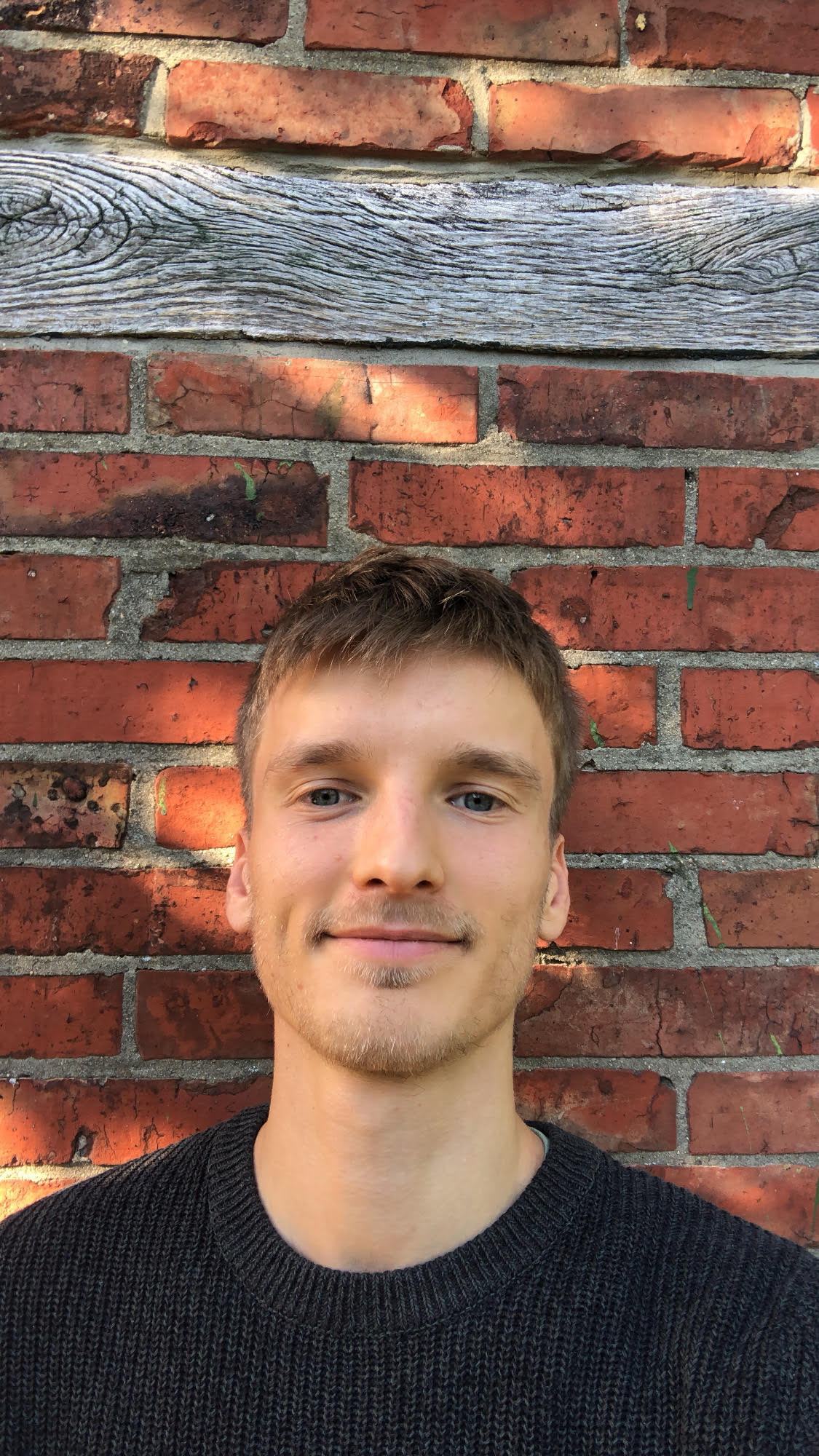 Jonas Niehaus