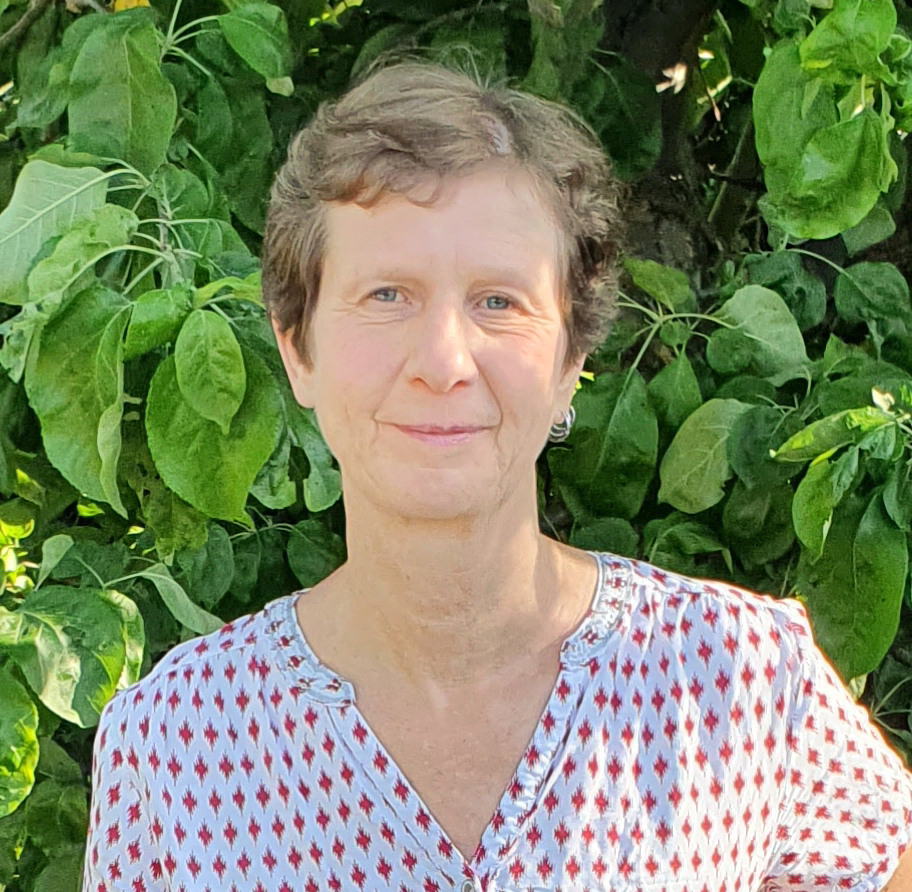 Susy Wehrli