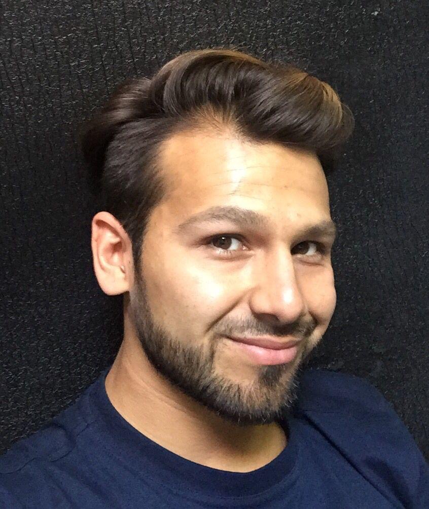 Qasim Saidi