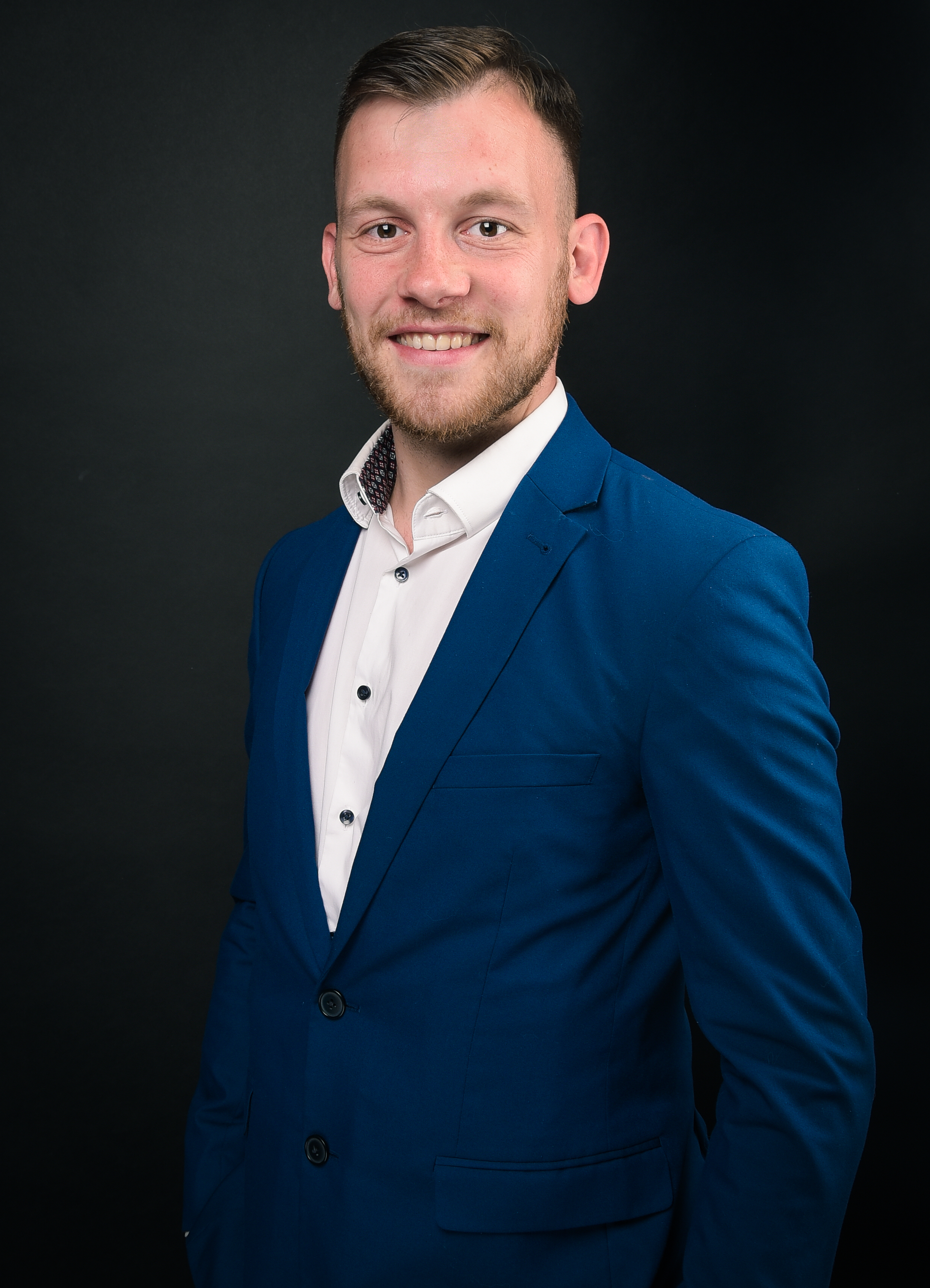 Mathias Bender