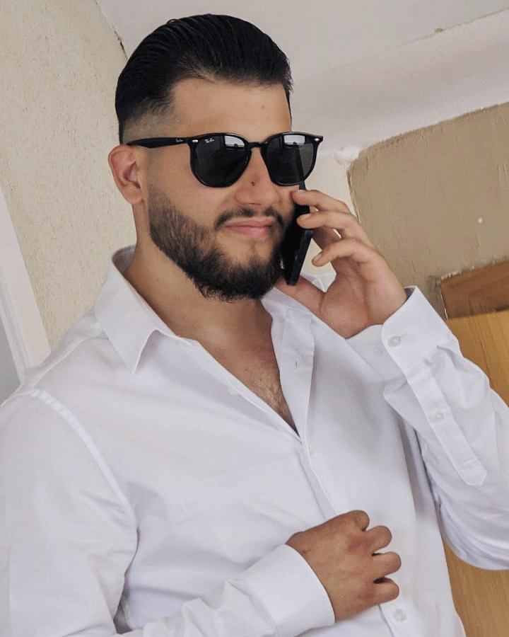 Harun kirhan