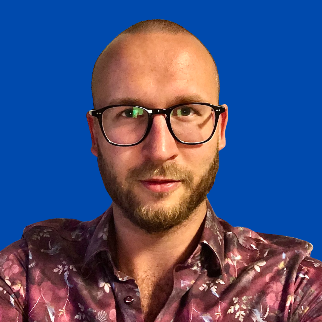 Hannes Kasch